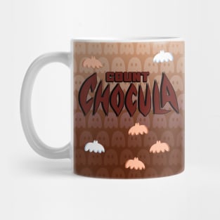 Count Chocula Coffee Mug Mug